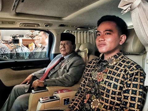 Transformasi Gibran Rakabuming Raka Dulu dan Sekarang, Begini Potret Polos dan Sewotnya saat Pertama Kali Diperkenalkan Presiden Jokowi