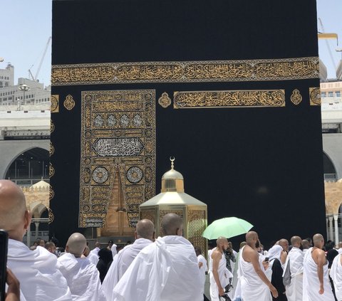 Indonesia Gets Additional 20 Thousand Hajj Quotas, Minister: Pilgrims Must Check Their Health Twice