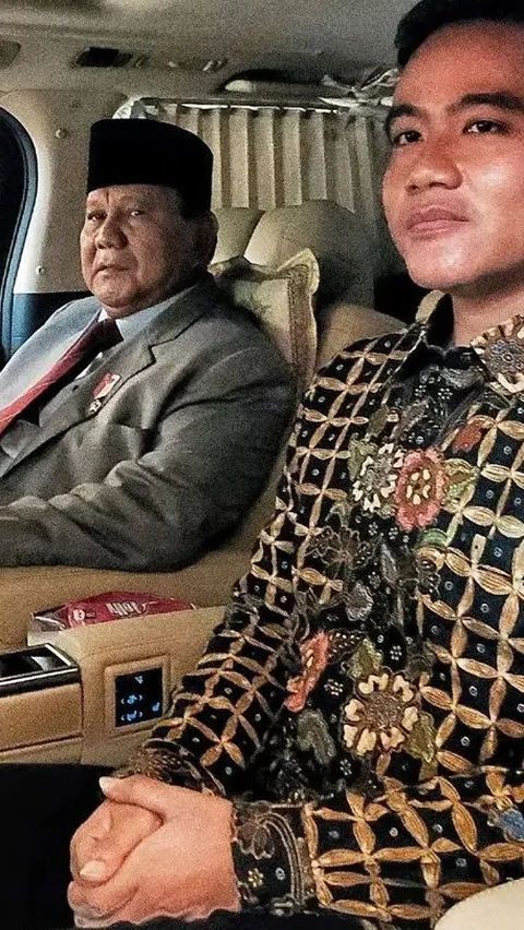PPP Nilai Prabowo-Gibran Rawan Dipersoalkan Terkait Putusan MK