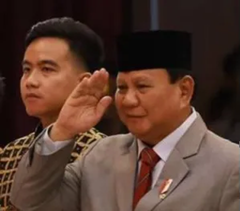 PPP Nilai Prabowo-Gibran Rawan Dipersoalkan Terkait Putusan MK