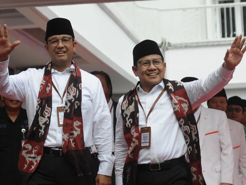 Janji Anies-Cak Imin Jika Terpilih di Pilpres 2024, Ciptakan 15 Juta Lapangan Kerja