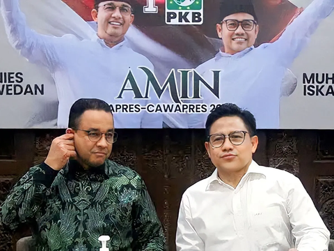 Janji Anies-Cak Imin Jika Terpilih di Pilpres 2024, Ciptakan 15 Juta Lapangan Kerja