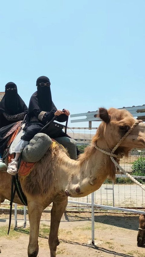 Terbesar di Asia Tenggara, Intip Potret Keseharian Santri di Pondok Pesantren Temboro yang Dijuluki Kampung Madinah Indonesia