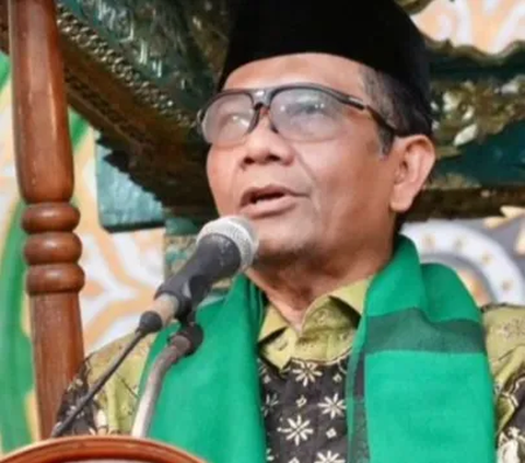 Mengulas mengenai para Cawapres, siapa yang punya harta kekayaan paling banyak?<br><br>Mengutip LHKPN KPK, dari para Cawapres, diketahui, Mahfud MD ternyata yang memiliki kekayaan paling banyak.