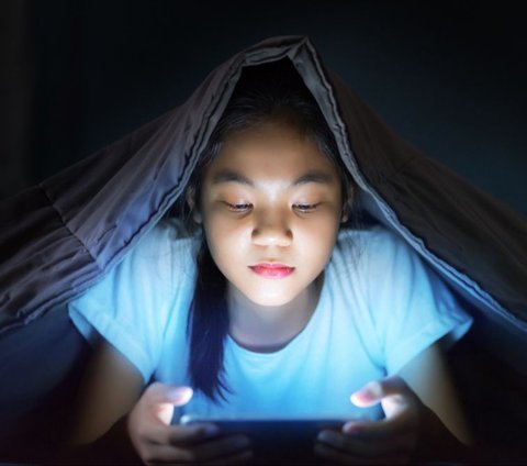 Pencahayaan Saat Tidur Pengaruhi Kesehatan Mental, Simak Faktanya