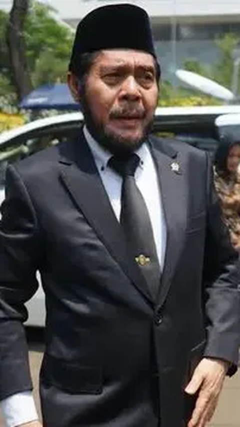Menohok Ketua MK Anwar Usman Jawab Pertanyaan Tajam 'Paman Gibran'