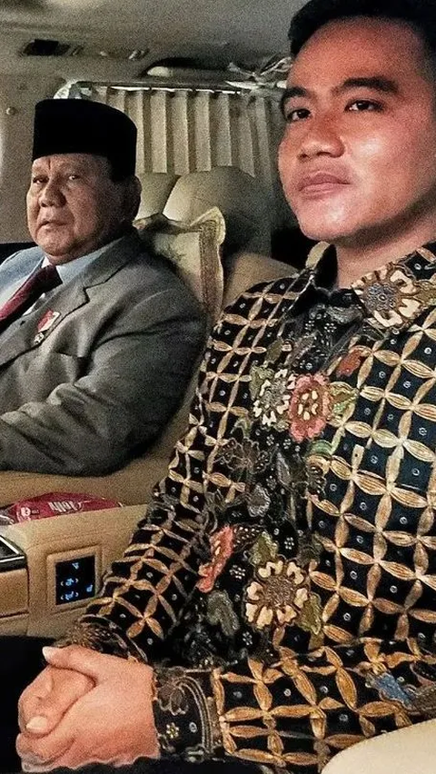 Jawab Romy PPP, KPU Beberkan Isi Aturan PKPU Pasal 15 yang Izinkan Duet Prabowo-Gibran