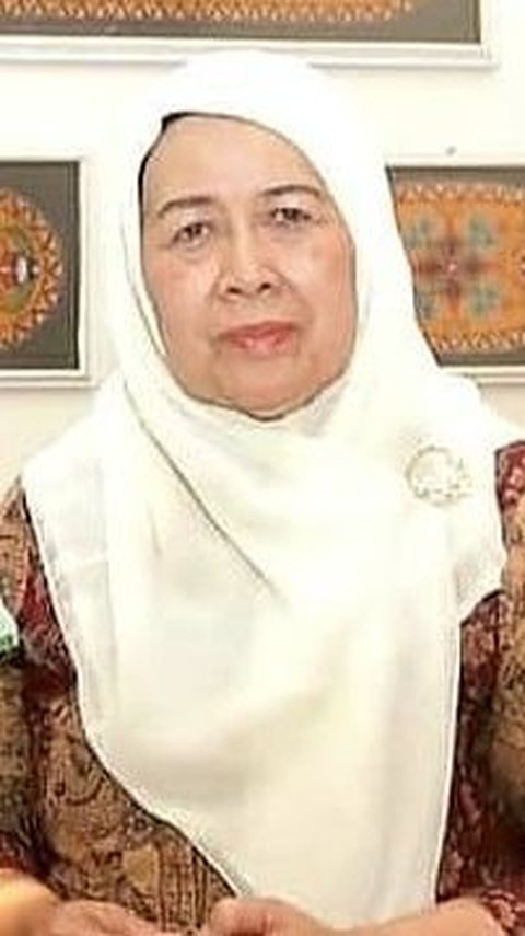 Kartini Hermanus, Jenderal TNI AD Wanita Pertama di Indonesia dengan Garis Keturunan Ningrat<br>