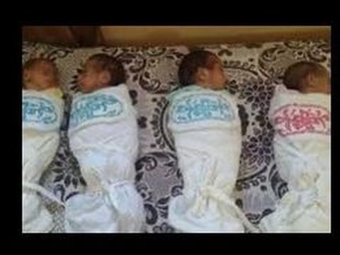 16 Tahun Nantikan Buah Hati, Pria Ini Harus Rela Kehilangan 4 Bayi Kembar dan Istri yang Tewas Dibom Israel