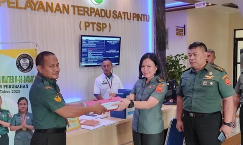 Berkas Pembunuhan Imam Masykur Dilimpahkan ke Pengadilan Militer, Praka RM Cs Segera Diseret ke Meja Hijau