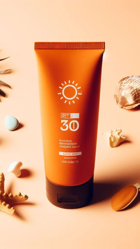 Apakah Memakai Sunscreen setelah Usia 30 Tahun sudah Terlambat?