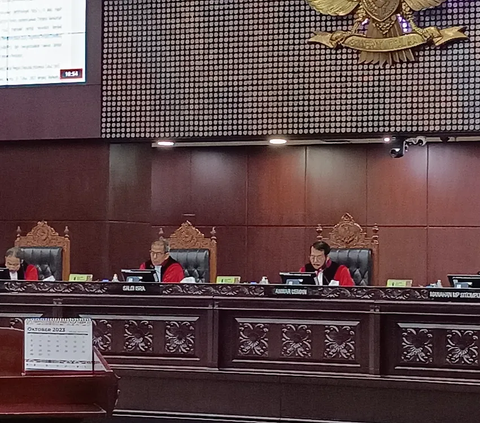 Putusan MK Buka Peluang Pemimpin Muda di Daerah Menuju Nasional