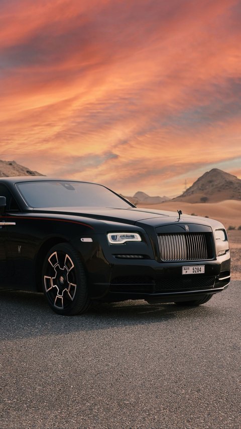 Make Stunned! This much Tax on Rolls Royce Cars.