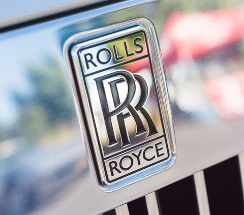 Make You Stunned! This is the Tax for Rolls Royce Cars