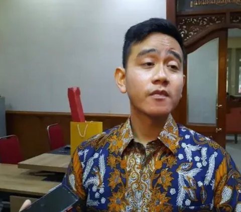 Dulu Tak Ingin Terjun ke Politik Kini Jadi Bacawapres Termuda di Indonesia, Ini Potret Sosoknya saat Muda