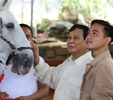 Prabowo Subianto on Jokowi Dynasty: 'All Dynasties, What's Wrong?'