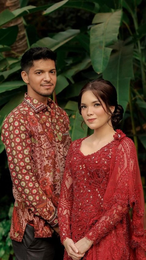 5 Tahun Menduda, Intip 7 Potret Pernikahan Kedua Yusuf Adik Zaskia dan Shireen Sungkar