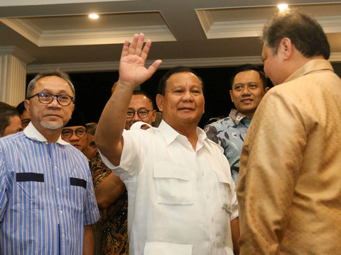 Pilih Gibran Jadi Cawapres, Prabowo Jamin Tak Pakai Sarana Pemerintah untuk Menang