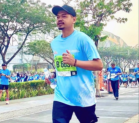 Potret Jakarta Marathon 2023 Puaskan Hampir 10 Ribu Peserta
