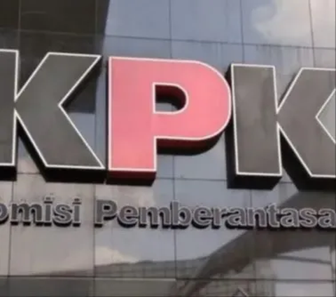 KPK Bicara Penanganan Laporan Dugaan Nepotisme Keluarga Jokowi