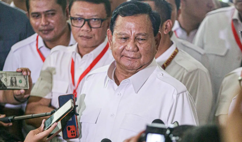 Prabowo mengatakan, tidak akan ada deklarasi lagi pasangan capres-cawapres. <br>