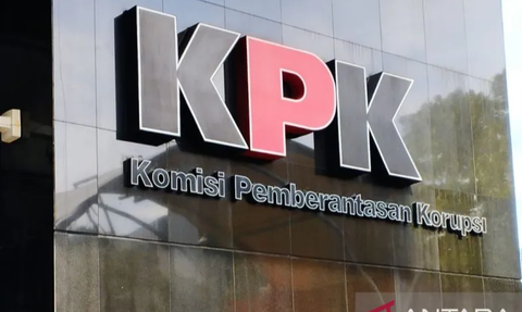 KPK Bicara Penanganan Laporan Dugaan Nepotisme Keluarga Jokowi