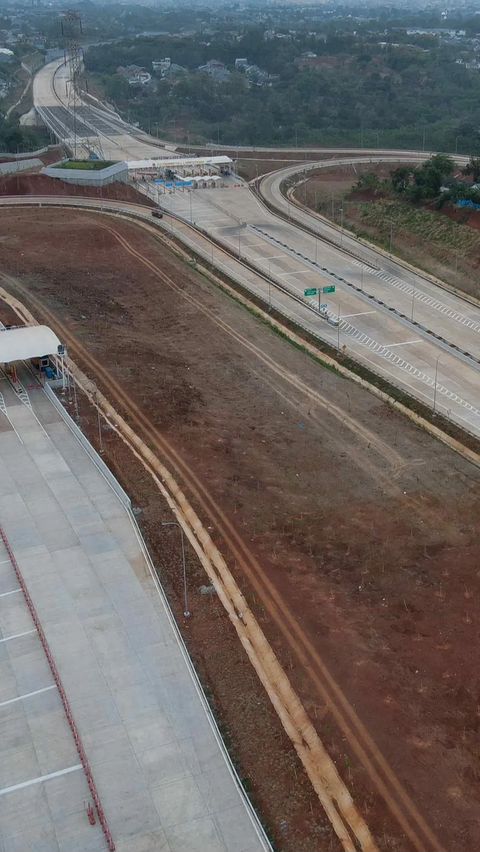 Sebelumnya Tol Cijago seksi 3B Junction Krukut-Cinere ditargetkan akan dioperasikan pada September 2023.<br>