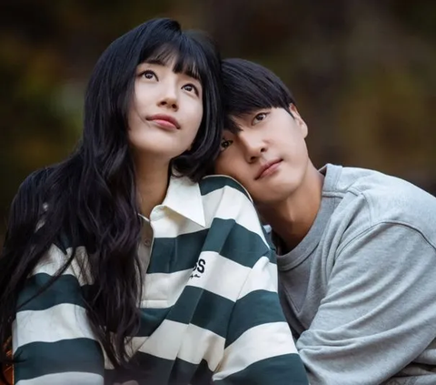 Intip Pundi-pundi Kekayaan Suzy yang Kini Comeback Lewat Drama Korea 'Doona'
