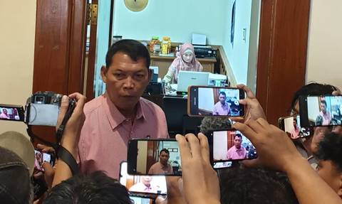 Wakil Wali Kota Solo Ungkap Belum Berkomunikasi Usai Gibran Dipinang Jadi Cawapres Prabowo