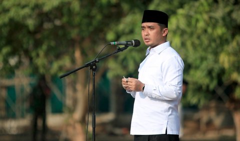 “Kami berterima kasih kepada Pondok Pesantren Bayt Al Hikmah yang salah satu value yang utama santrinya menyumbangkan emas pada MTQ ke 30 kemarin dan 