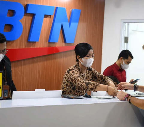 BTN Lebarkan Sayap Bisnis ke Sumatera Utara, Incar Civitas Akademika USU