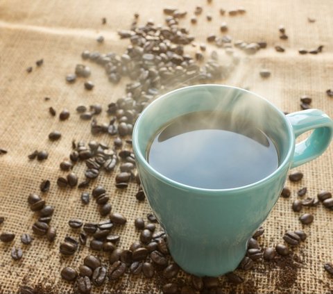 Minum Kopi Setelah Makan Sebaiknya Dihindari, Ini Sebabnya