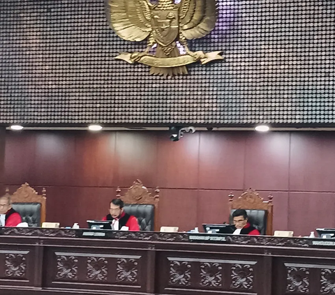 Demokrat Respons Putusan MK soal Batas Usia Capres-Cawapres: Membuka Jalan Pemimpin Muda