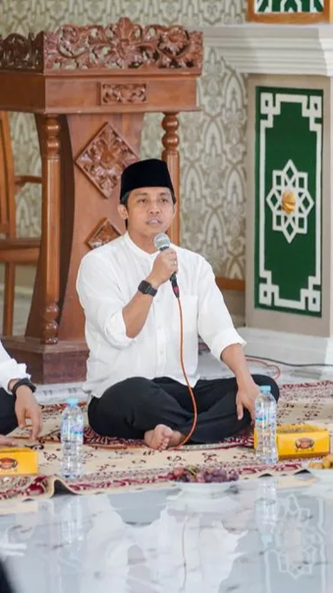 Wamen Raja Juli Ungkap Program PTSL Jokowi Berhasil Tingkatkan Sertifikasi Tanah Wakaf