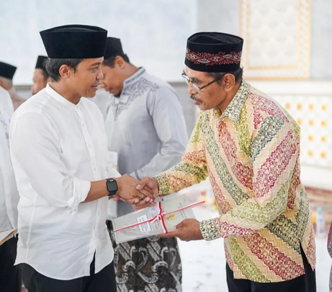 Wamen Raja Juli Ungkap Program PTSL Jokowi Berhasil Tingkatkan Sertifikasi Tanah Wakaf