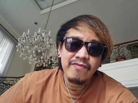 9 Potret Rumah Mewah Ian Kasela Vokalis Band Radja, Interiornya Bertabur Marmer, Sekelas Hotel Bintang Lima