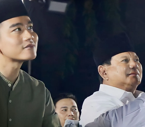 TPN Ganjar-Mahfud Sebut Ada Kemungkinan Gibran Batal Jadi Cawapres Prabowo