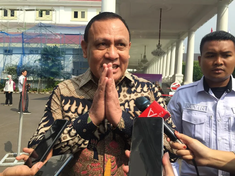 Kasus Dugaan Pemerasan, Ketua KPK Firli Bahuri Diperiksa di Bareskrim Hari Ini