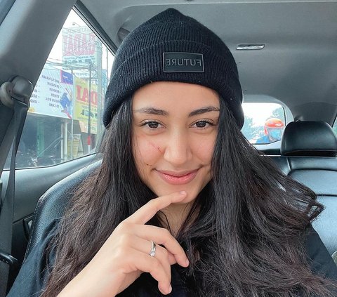 Profil Afifah Riyad, Selebgram yang Jadi Sorotan Usai Alami Kekerasan Fisik dari Mantan Pacar Suaminya