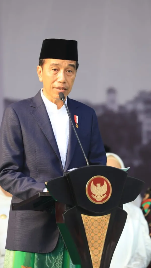 Reshuffle Kabinet Pekan Ini, Kode Anggukan Jokowi untuk Jatah Menteri Demokrat