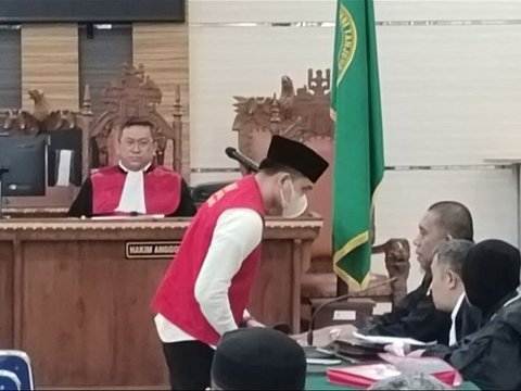 Kronologi AKP Andri Gustami Terlibat Jaringan Narkotika Fredy Pratama