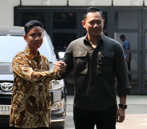 Reshuffle Kabinet Pekan Ini, Kode Anggukan Jokowi untuk Jatah Menteri Demokrat