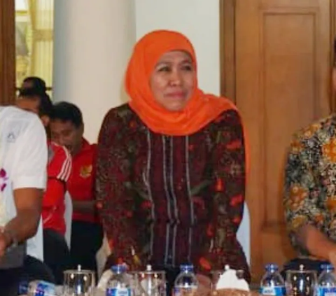 Prabowo Temui Khofifah Ajak Gabung Tim Pemenangan, Demokrat Ungkit Dukungan saat Pilgub Jatim