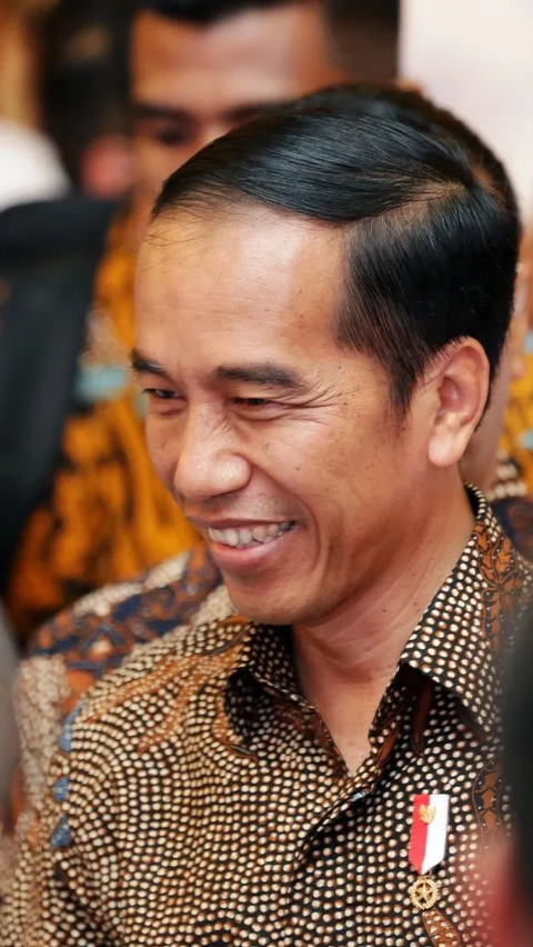 Dilaporkan ke KPK atas Dugaan Nepotisme, Begini Reaksi Jokowi