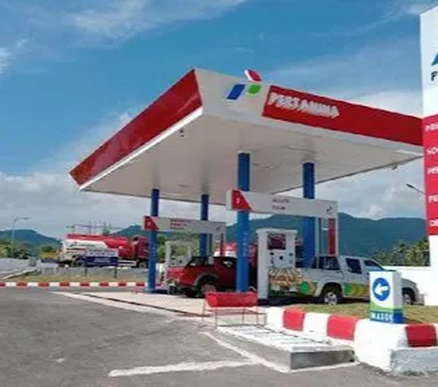 Benarkah Kendaraan Mati Pajak Tak Boleh Isi BBM Pertalite? Begini Penjelasan Pertamina