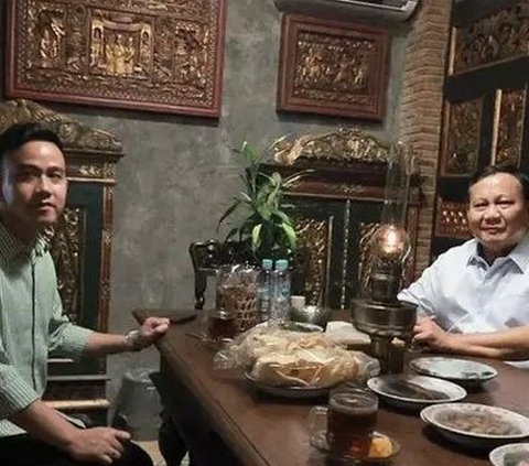 Jokowi Responds to Accusations of Building a Political Dynasty and His Relationship with PDIP After Gibran Becomes Prabowo's Vice Presidential Candidate