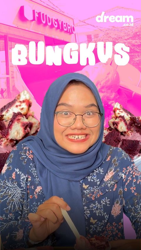 BUNGKUS! Cookie Bomb Viral, Lumer Di Mulut