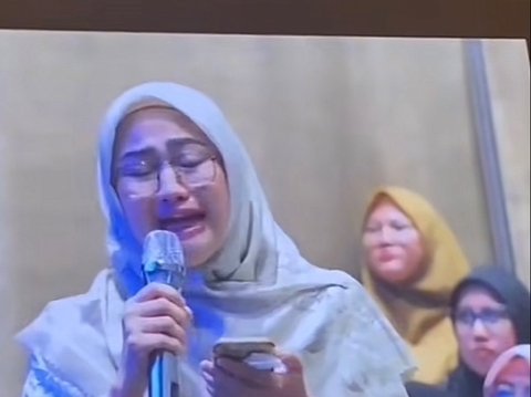 Viral Curhatan Wanita Dicerai Suami karena Cekcok dengan Mertua, Kisahnya Bikin Sedih