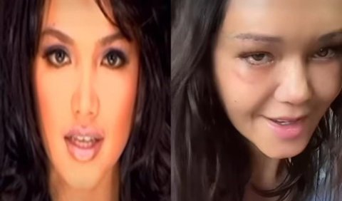 Bunda Corla dengan kreatifnya merespons netizen yang menyebut dirinya mirip Siti Nurhaliza. Ia berbagi video seru yang membandingkan wajah mereka.