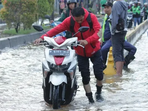 Hal ini akhirnya menimbulkan pertanyaan baru.